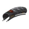 Pneu VTT Urbain 26 X 1.75 Continental Contact Noir Tringle Rigide (47-559) Flanc Reflex Compatible Vae