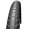 Pneu VTT Urbain 26 X 2.15 Schwalbe Big Apple Noir Tringle Rigide (55-559) Renfort K-guard Flanc Reflex