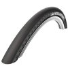 Pneu VTT Urbain 27.5 X 1.35 Schwalbe Kojak Noir Renfort Race Guard Tringle Rigide (35-584) (650b)