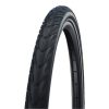 Pneu VTT Urbain / VAE Vélo Electrique 26 X 1.75 Schwalbe Energizer Plus Noir Tringle Rigide (47-559) Renfort 5mm Flanc Reflex Homologue VAE Vélo Electrique E50