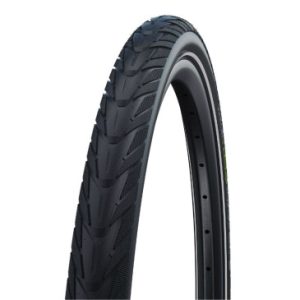 Pneu VTT Urbain / VAE Vélo Electrique 29 X 2.00 Schwalbe Energizer Plus Noir Tringle Rigide (50-622) Renfort 5mm Flanc Reflex Homologue VAE Vélo Electrique E50