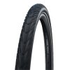 Pneu VTT Urbain / VAE Vélo Electrique 29 X 2.15 Schwalbe Energizer Plus Noir Tringle Rigide (55-622) Renfort 5mm Flanc Reflex Homologue VAE Vélo Electrique E50