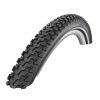 Pneu VTT / VAE Vélo Electrique 27.5 X 2.10 Schwalbe Marathon Plus Mtb Crampons Noir Tringle Rigide (54-584) Renfort Flanc Reflex Homologue VAE Vélo Electrique E50