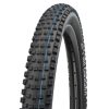 Pneu VTT / VAE Vélo Electrique 29 X 2.25 Schwalbe Wicked Will Addix Performance Noir Tubeless Ready Tringle Souple (57-622) Homologue VAE Vélo Electrique E50