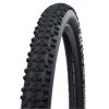 Pneu VTT / VAE Vélo Electrique 29 X 2.35 Schwalbe Smart Sam Plus Addix Noir Tringle Rigide (60-622) Double Defense Homologue VAE Vélo Electrique E50