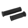 Poignee City Gravity Gripchoc Noir L90/120mm (Paire)