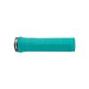 Poignee City/vtt Switch Supergrip Lock-on Bleu Clair (Paire)