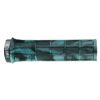 Poignee City/vtt Switch Supergrip Lock-on Smoke Bleu Clair (Paire)