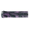 Poignee City/vtt Switch Supergrip Lock-on Smoke Violet (Paire)