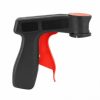 Poignee Pistolet de Bombe de Peinture -selection Gravity-