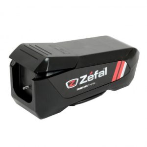 Pompe à Pied Zefal de Sol Tubeless Tank Autonome Boost Alu/abs Pression 16bars Vp/vs avec Raccord Direct