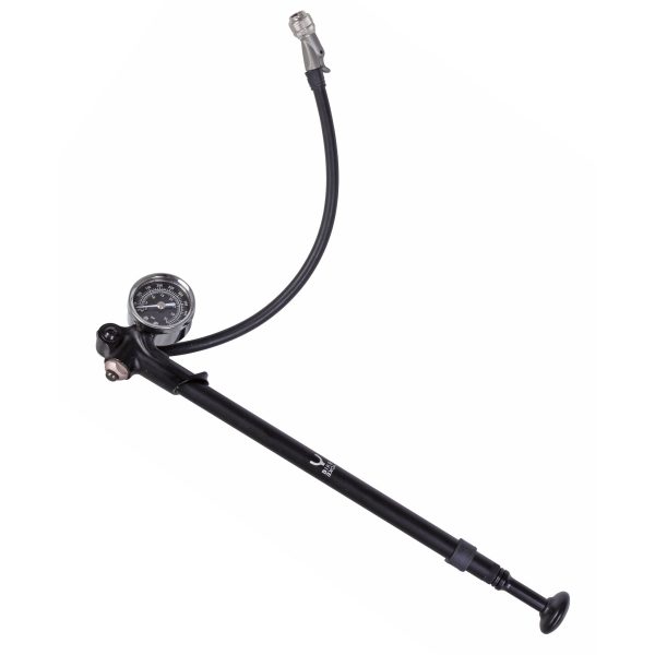 Pompe Haute Pression BikeYoke