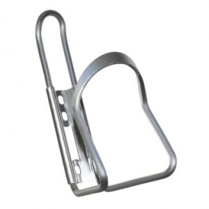 Porte Bidon Gravity A1 Alu Plat Argent