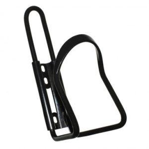 Porte Bidon Gravity A1 Alu Plat Noir