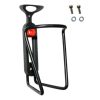 Porte Bidon Gravity Eko Alu/resine Noir