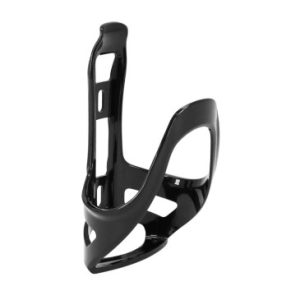 Porte Bidon Gravity N4 Composite Noir Sortie Laterale (en Vrac)