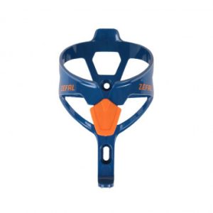 Porte Bidon Zefal Pulse A2 Bleu/orange 24g