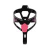 Porte Bidon Zefal Pulse A2 Noir/rose 24g