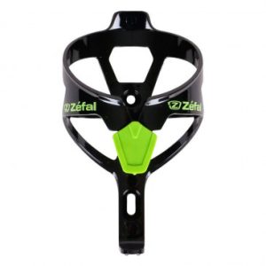 Porte Bidon Zefal Pulse A2 Noir/vert 24g