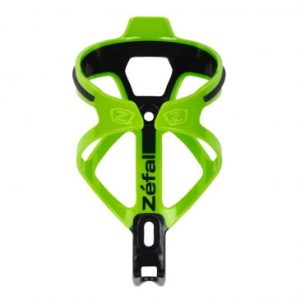 Porte Bidon Zefal Pulse B2 Vert/noir 31g