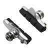 Porte Patin Frein Route à Cartouche Gravity Type Shimano Alu 55mm (1 Paire)