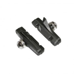 Porte Patin Frein Route Legion Silencieux / Multi-ajustement Type Shimano (1 Paire) Alignement Automatique