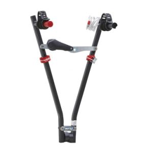 Porte Velo D'attelage Suspendu Mottez Jupiter pour 1 Velos Vae/ E-bike