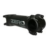 Potence Route Deda Zero 1 Noir Angle -8° 31