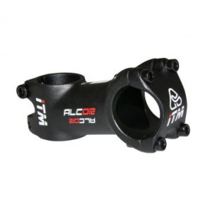 Potence Route / VTT Itm Alcor Noir Reversible 31