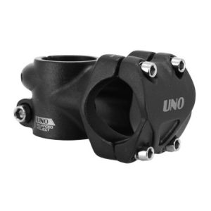 Potence VTT Uno Enduro R60 Alu Noir Mat 31