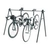 Presentoir Exterieur 7 Velos Pliable Longueur 181cm Largeur 78cm Hauteur 114cm -gist-