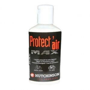 Preventif Anti-crevaison Hutchinson Protect'air Max Tubeless et Tubetype (120 Ml)