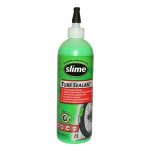 Preventif Anti-crevaison Slime pour Chambre à Air (473ml)