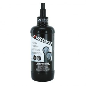 Preventif Anti-crevaison Vittoria Sealant pour Pneu VTT Tubeless (250ml)