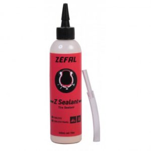 Preventif Anti-crevaison Zefal Z-sealant Tubeless/tubetype (240ml)