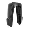 Protection/garniture de Fourche Trottinette Compatible Ninebot Es1-es2-es3-es4 Noir