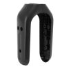 Protection/garniture de Fourche Trottinette Ninebot Max G30 Noir -selection Gravity-