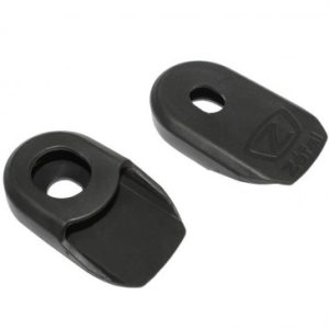 Protection Manivelle Zefal Crank Armor Noir (Paire)