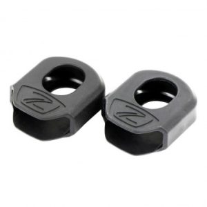 Protection Manivelle Zefal Crank Armor XL Noir (52 X 42