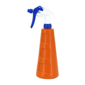 Pulverisateur/vaporisateur Pressol Industriel en Polyethylene Orange 750ml (Pour Detergeants