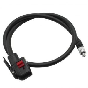 Raccord de Pompe à Pied Zefal Switch pour Pompe Zefal (Vendu à l'unité) Filetage M12