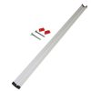 Rail Long pour Porte Velo Plateforme Peruzzo Parma E-bike pour 27.5/29" (Vendu à L'unite)