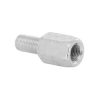 Rallonge Axe de Roue Arriere 3/8 pour Monter Stabilisateur (Paire) - pour Velo Equipe de Derailleur