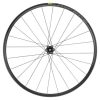 Roue Gravel Disque 700 Mavic Allroad Avant Disque 6 Trous Tubeless Ready Axe Traversant 12/100 Noir Jante 622-22