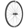Roue Route Disque 700 Dt Swiss E1800/32 Endurance Arriere Cassette Shimano 11/10v Centerlock Tubeless Ready Axe Traversant 12/142mm Jante 20c