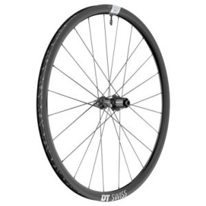 Roue Route Disque 700 Dt Swiss E1800/32 Endurance Arriere Cassette Shimano 11/10v Centerlock Tubeless Ready Axe Traversant 12/142mm Jante 20c