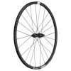Roue Route Disque 700 Dt Swiss P1800/23 Performance Arriere Cassette Sram Xdr 12v Centerlock Tubeless Ready Axe Traversant 12/142mm Noir Corps Ratchet Jante 18c