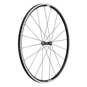 Roue Route Patin Blocage 700 Dt Swiss P1800/23 Performance Avant Noir Jante 19c