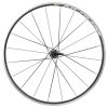 Roue Route Patin Blocage 700 Mavic Aksium Arriere Noir Cassette Shimano 11/10v 20 Rayons Jante 622-17