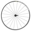 Roue Route Patin Blocage 700 Mavic Aksium Avant Noir 20 Rayons Jante 622-17